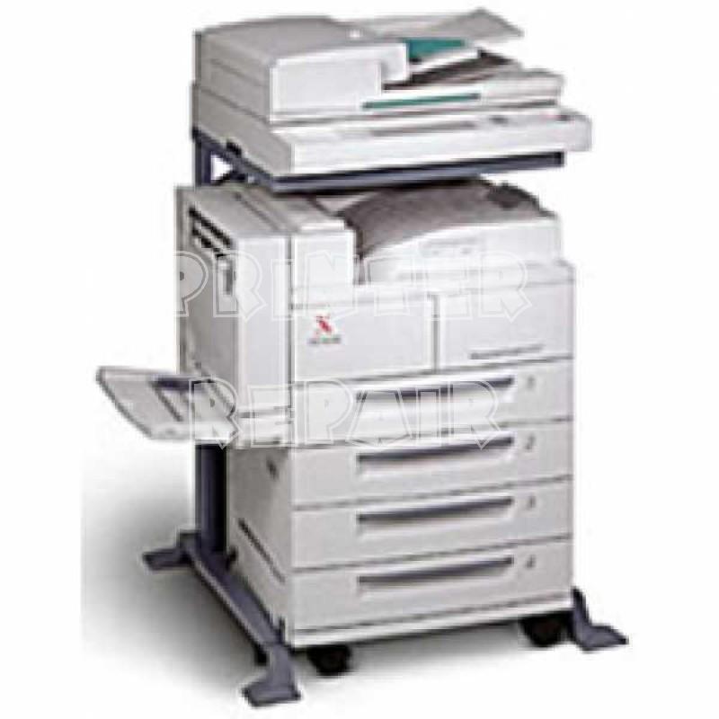 Xerox Document Centre 35
